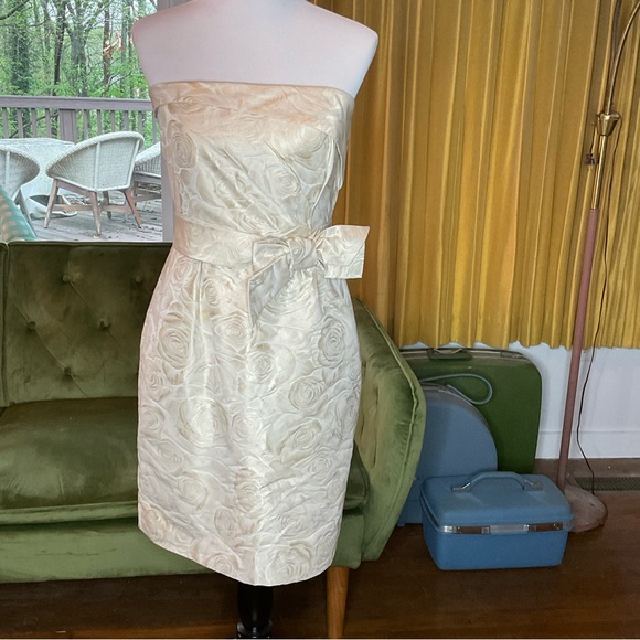 kate spade Dresses & Skirts - NWT Kate Spade Kay Wedding Belles Sz 8